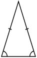 Triangle Facts For Kids   Equilateral Isosceles Scalene Obtuse    