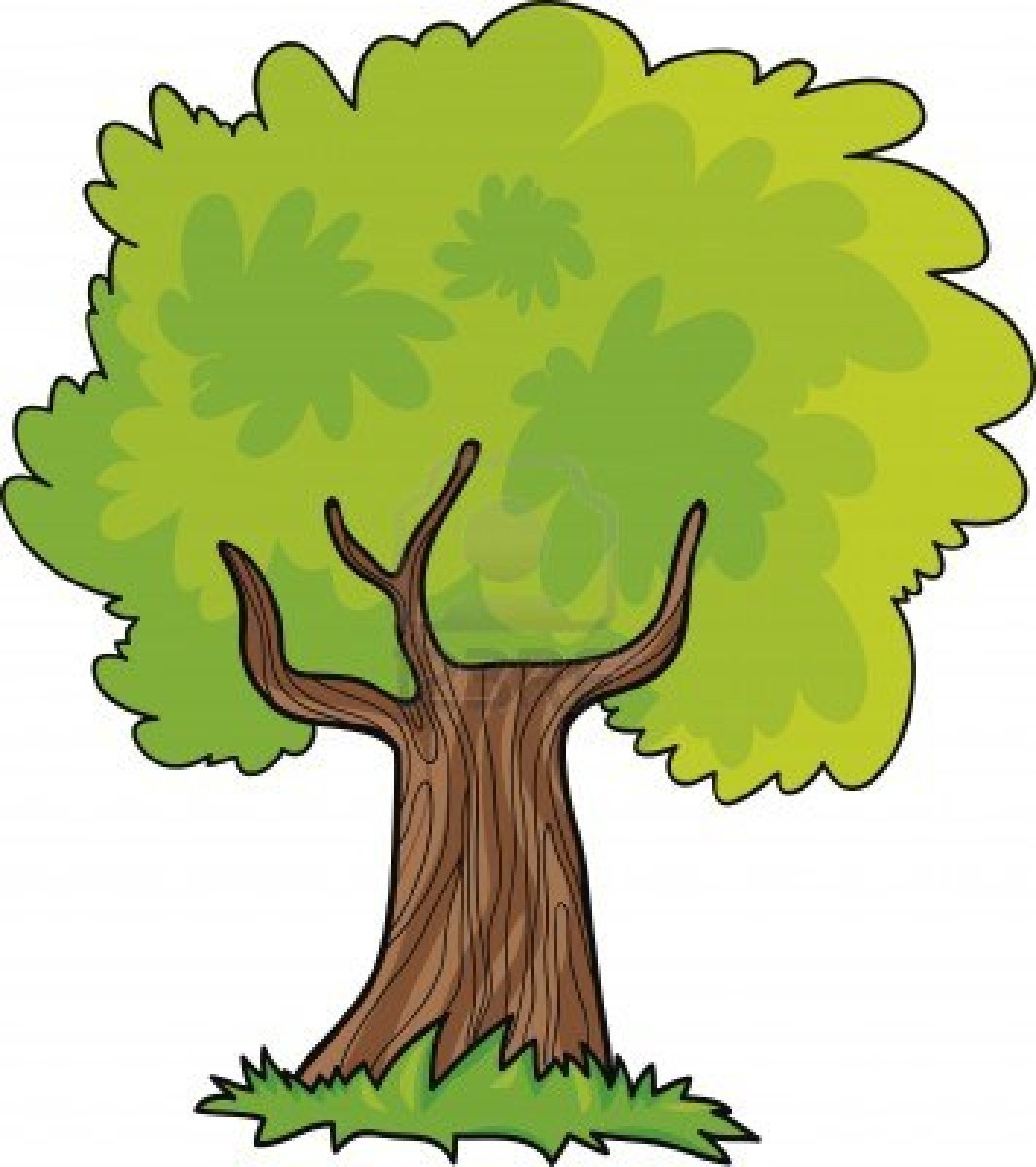 Animated Tree Pictures   Cliparts Co