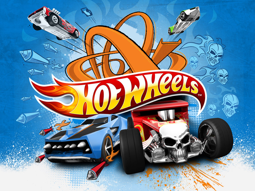 Back   Gallery For   Hot Wheels Cars Clip Art