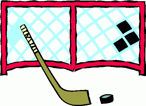 Hockey   Equipment Clipart   Hockey   Equipment Clip Art
