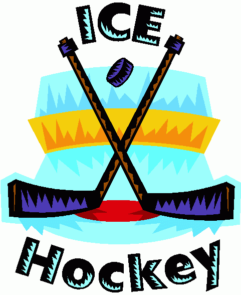 Ice Hockey Equipment 2 Clipart Ice Hockey Equipment 2 Clip Art