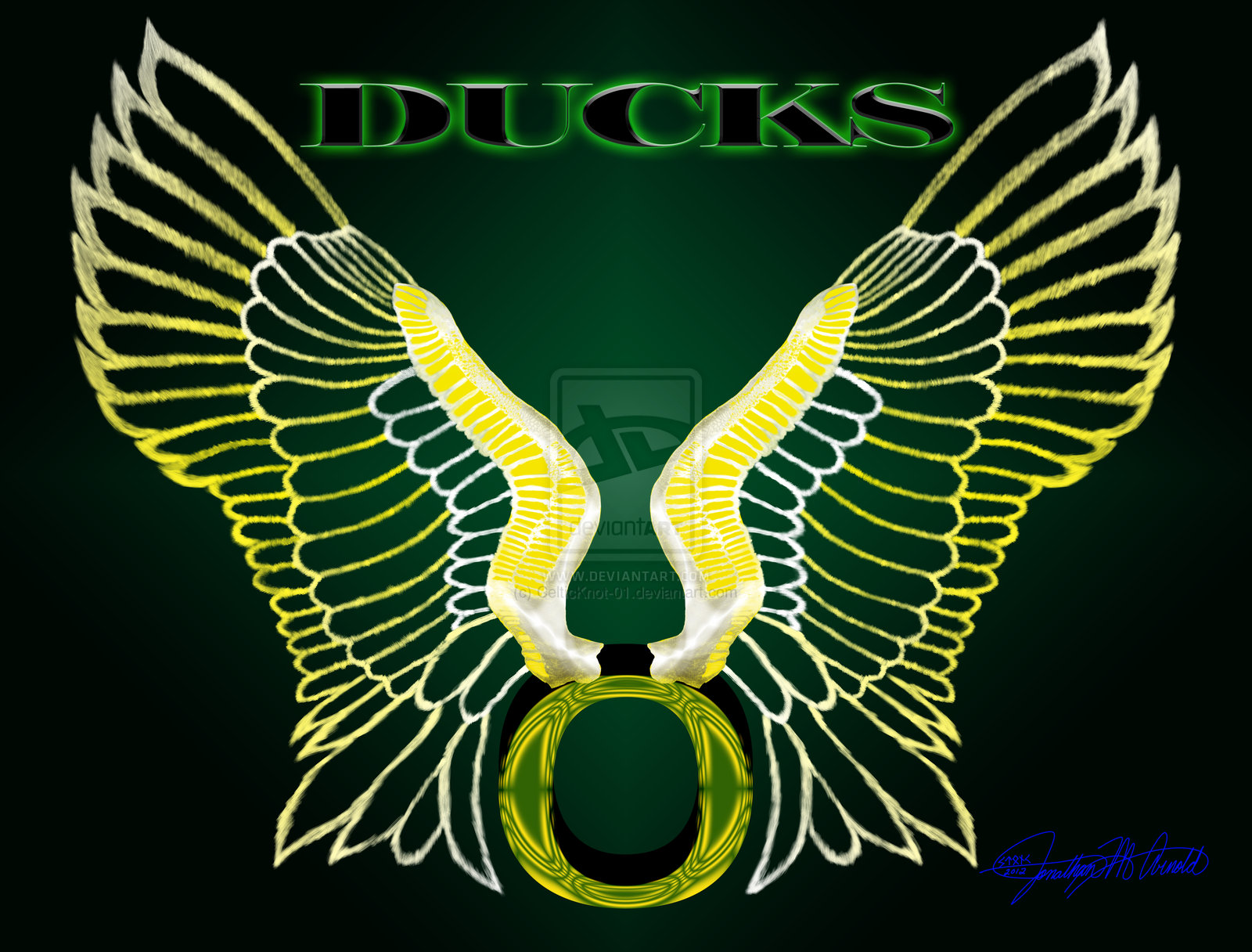 Oregon Ducks Andy Uyeda Free Desktop Wallpaper Download Focus Oregon