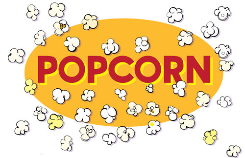 Popcorn Words Popcorn Words Are Sight Words Students Exiting