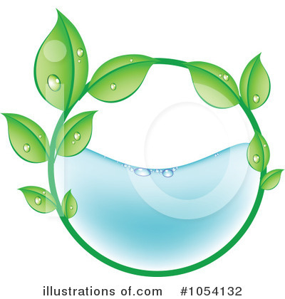 Water Conservation Clip Art Free   Free Vector Download