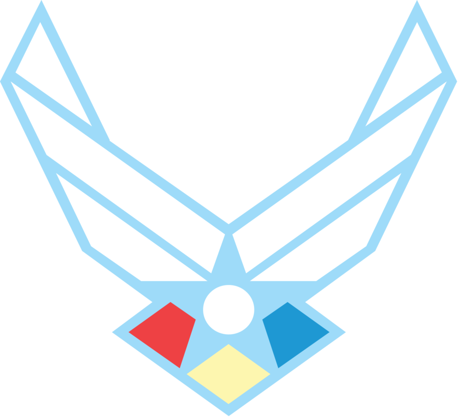 Air Force Emblem Clip Art   Cliparts Co