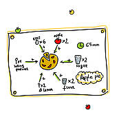 And Stock Art  96 Apple Pie Illustration And Vector Eps Clipart