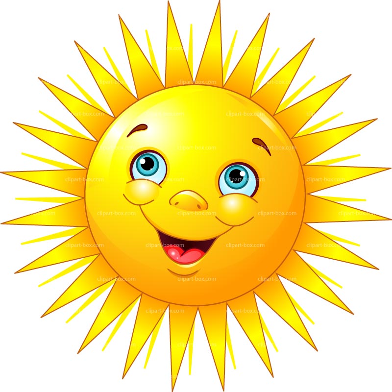     Choose One Of Sun Clip Art Picture And Get Download With Single Click