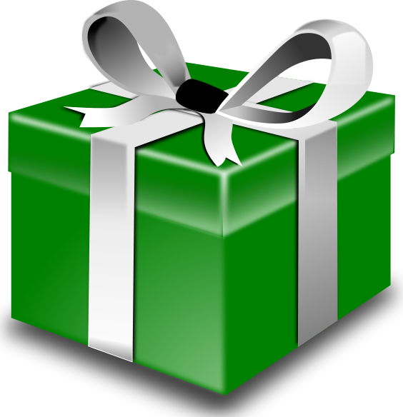 Com Holiday Christmas Gifts Gift Boxes Gift Box Green Png Html
