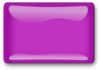 Dark Purple Rectangle Clip Art At Clker Com   Vector Clip Art Online