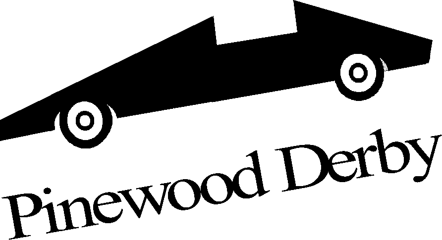 Images In The Bsa Cub Scouts Pinewood Derby Directory