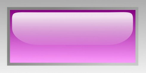 Led Rectangular H  Purple  Clip Art   Free Vector Download   Graphics