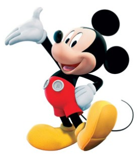 Mickey Clubhouse Png