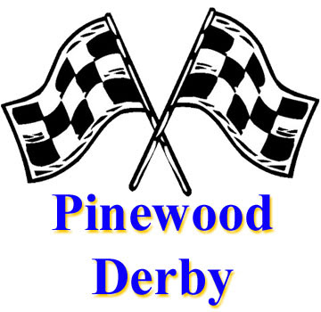 Pinewood Derby Clip Art Index Of