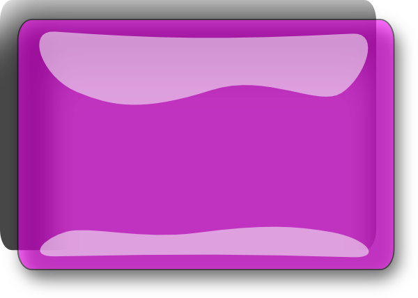 Purple Square Less Opaque Clip Art At Clker Com   Vector Clip Art