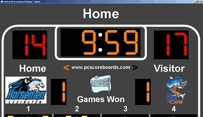 Water Polo Scoreboard Deluxe Game Archives Free Game Version 1 0 1