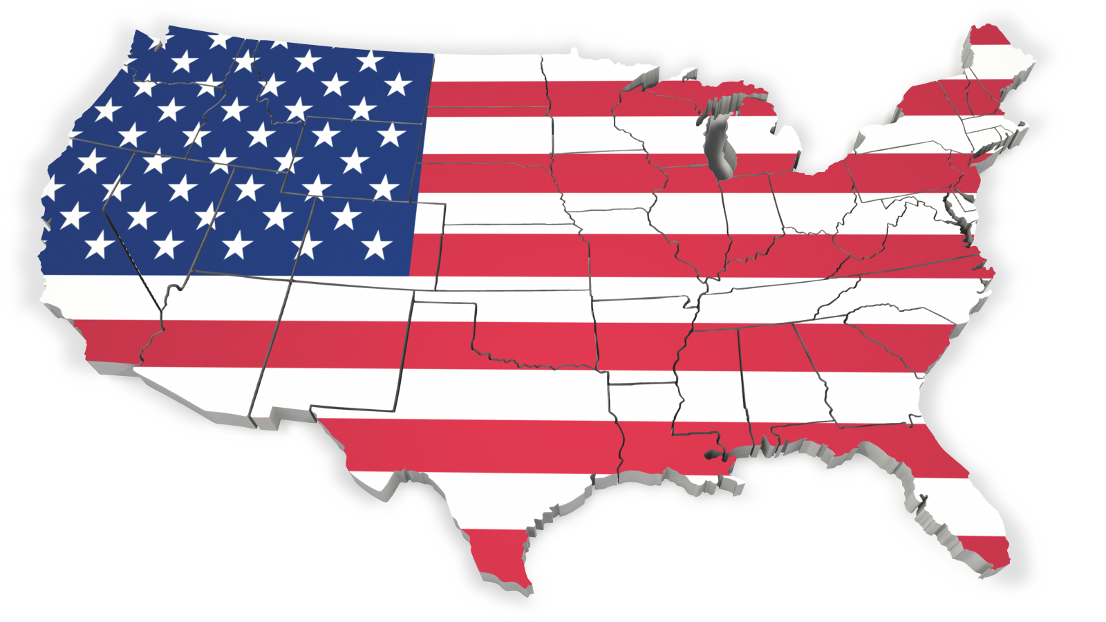 12 United States Outline Free Cliparts That You Can Download To You    
