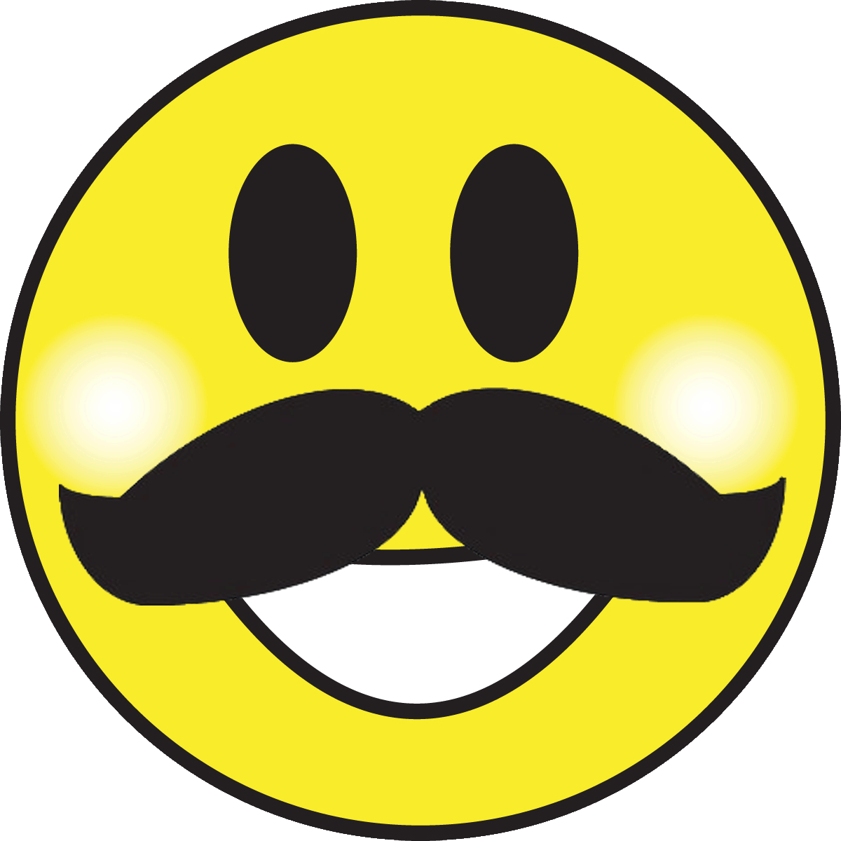 15 Funny Cartoon Smiley Faces Free Cliparts That You Can Download To