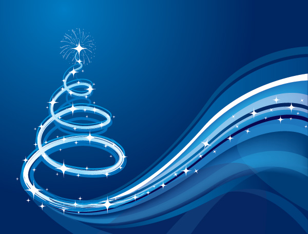 50 Free And High Quality Christmas Vectors  Free Vectors