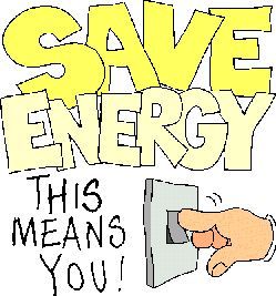 Cheap Practical Energy Saving Tips To Use At Home   Treehugger