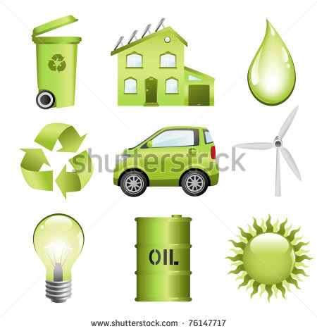 Energy Conservation Clipart Energy Conservation Computer