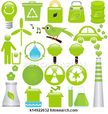 Energy Conservation Clipart Energy Environmental