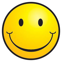Moving Smiley Faces   Clipart Best