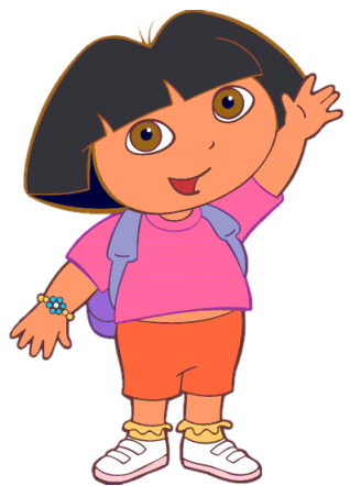 Sneak Peek At The New Dora Doll  Yes That One    Alpha Mom