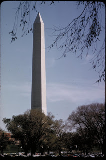 Washington Monument Clip Art