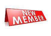 Welcome New Members Clip Art Car Tuning