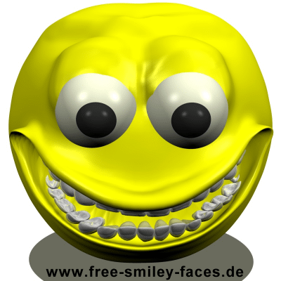 Www Free Smiley Faces De Smiley Clip Art Smilie Gif 03 400x400 Gif