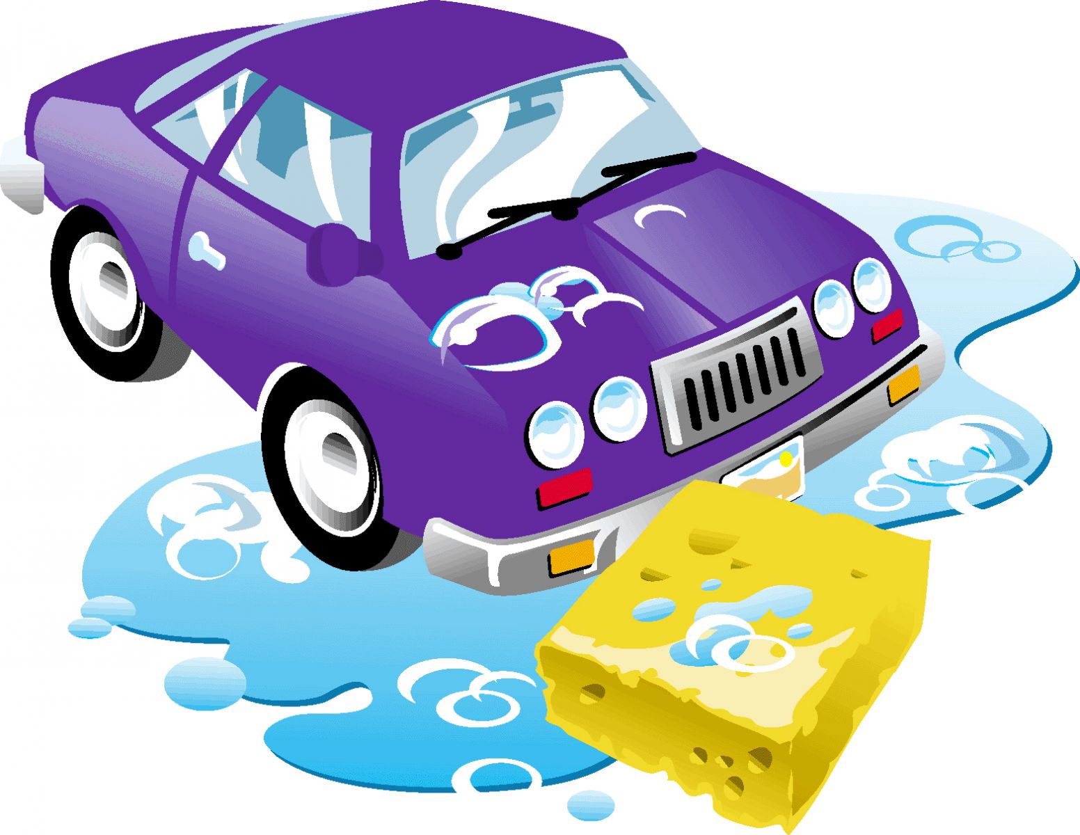 Car Wash Clip Art Free   Clipart Best