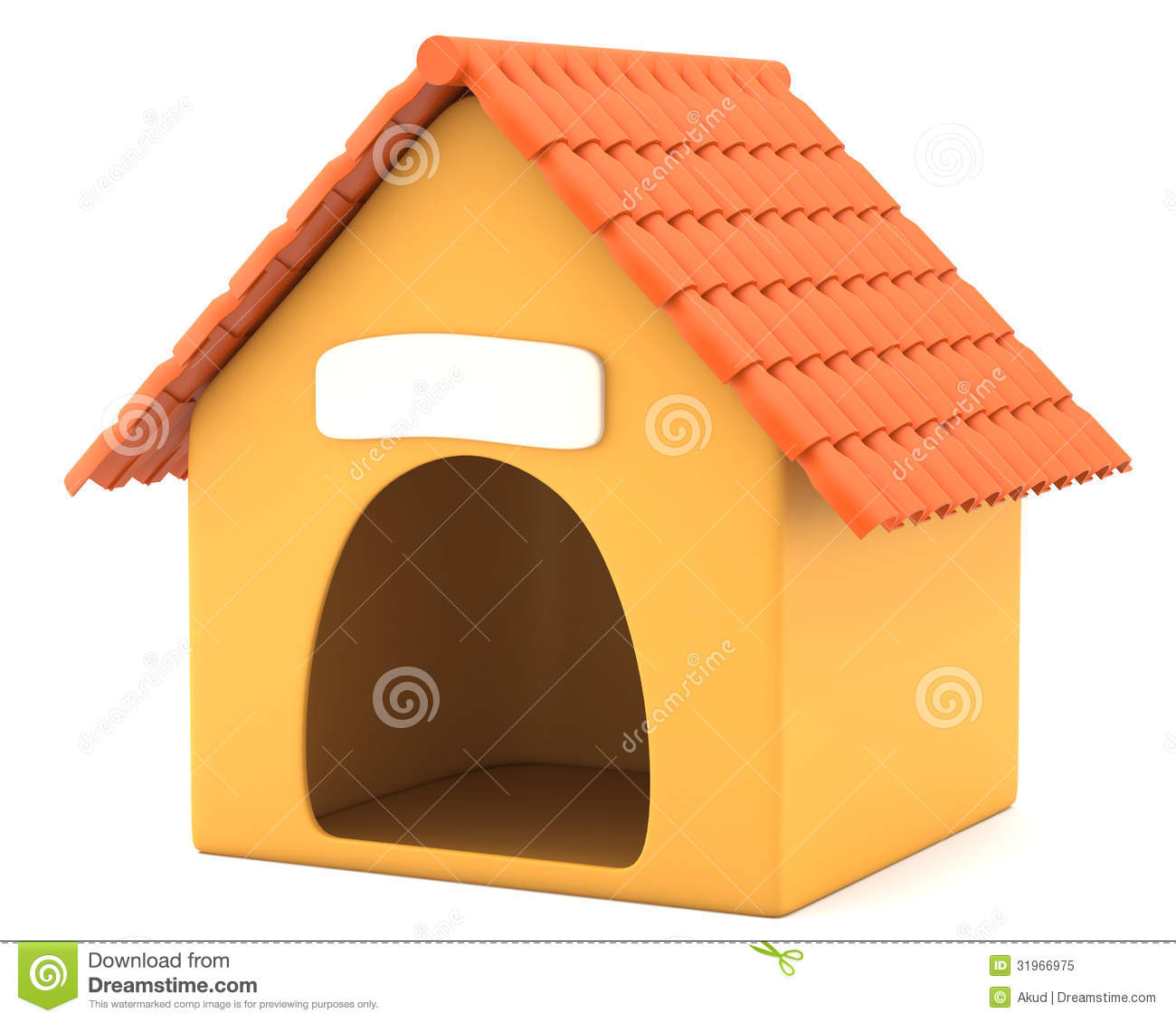 Cartoon Doghouse Stock Photos Images   Pictures    279 Images 