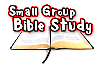 Click Here To Search For A Small Group