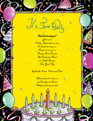Free Adult 50th Birthday Invitations Templates Clip Art And Wording    
