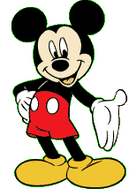 Free Disney Clipart Home Page