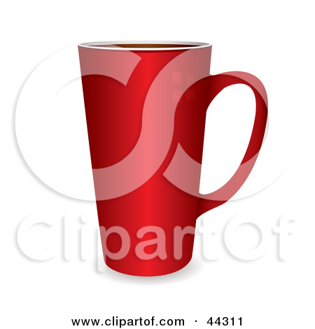 Hot Cup Clipart   Cliparthut   Free Clipart