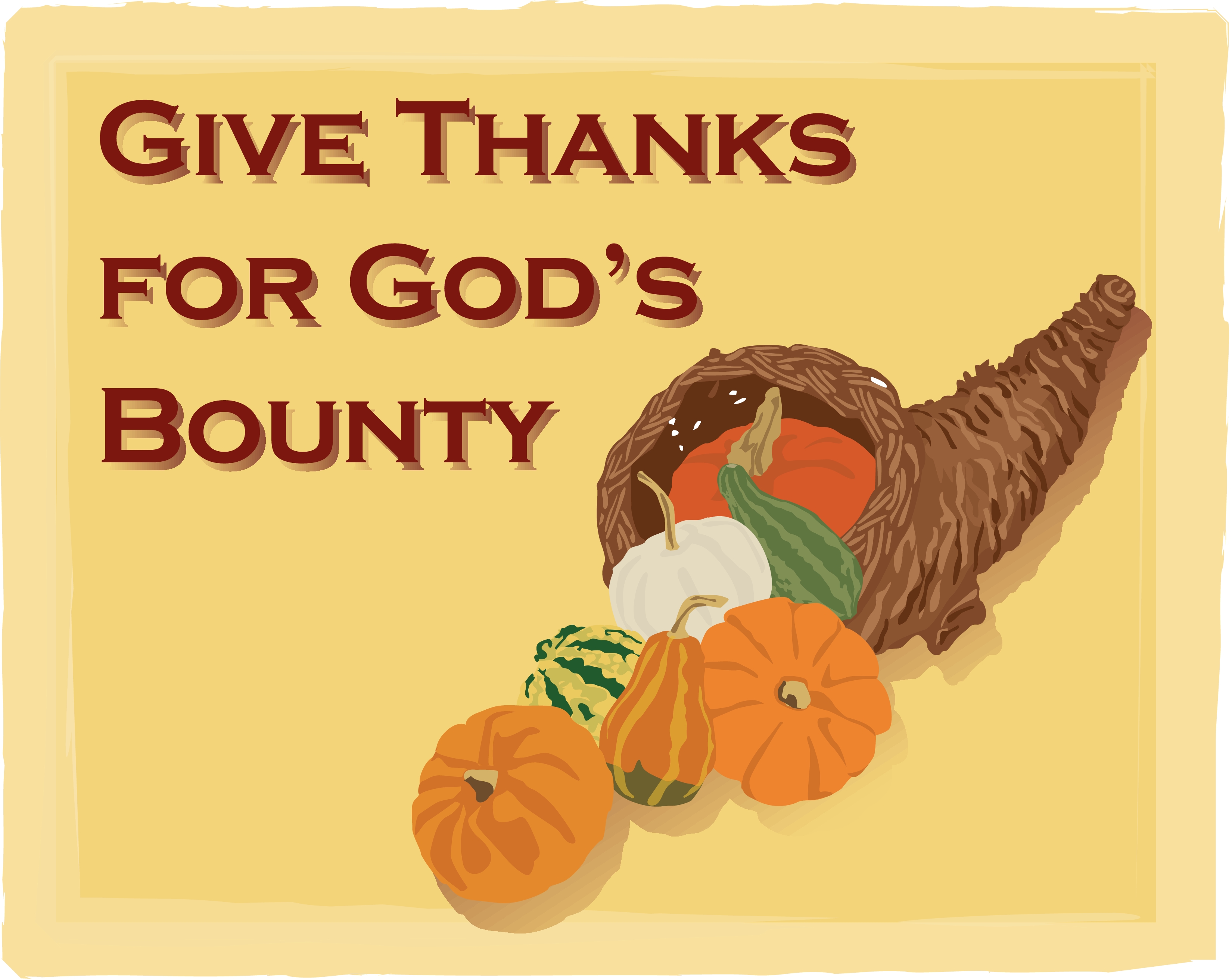 Join Us For The Bethel Family Thanksgiving Dinner On Tuesday November