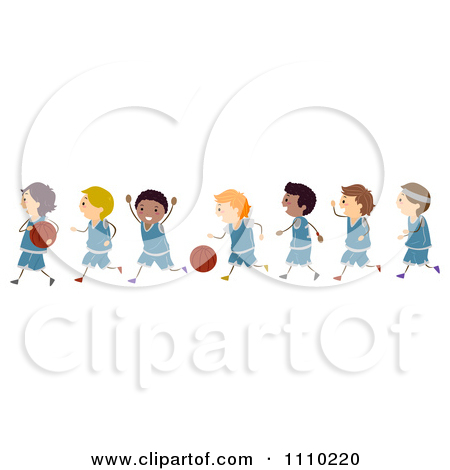 Royalty Free Stock Illustrations Of Sports By Bnp Design Studio Page 1