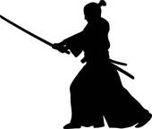 Samurai Stock Illustrations   Gograph