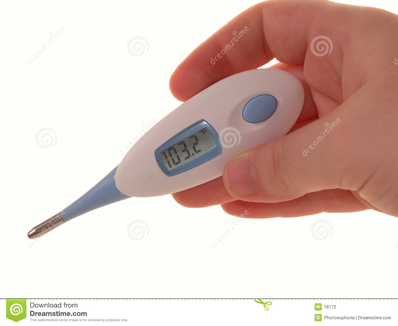 Thermometer Fever Clipart Medical  103 2 Fever