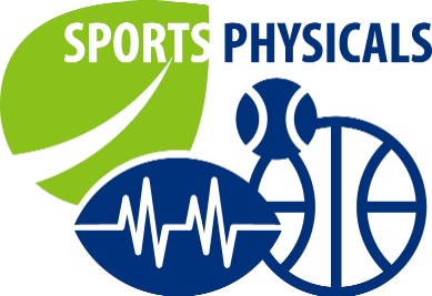 25 Sports Physicals