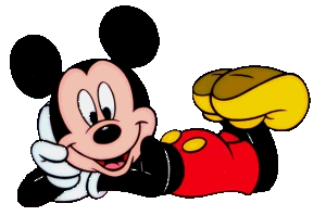 Disney Clip Art Disney Clipart Mickey Gif