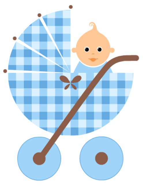 Free Baby Clipart This Free Baby Clipart Can Be Used For Baby Shower    