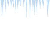 Icicle Illustrations And Clipart