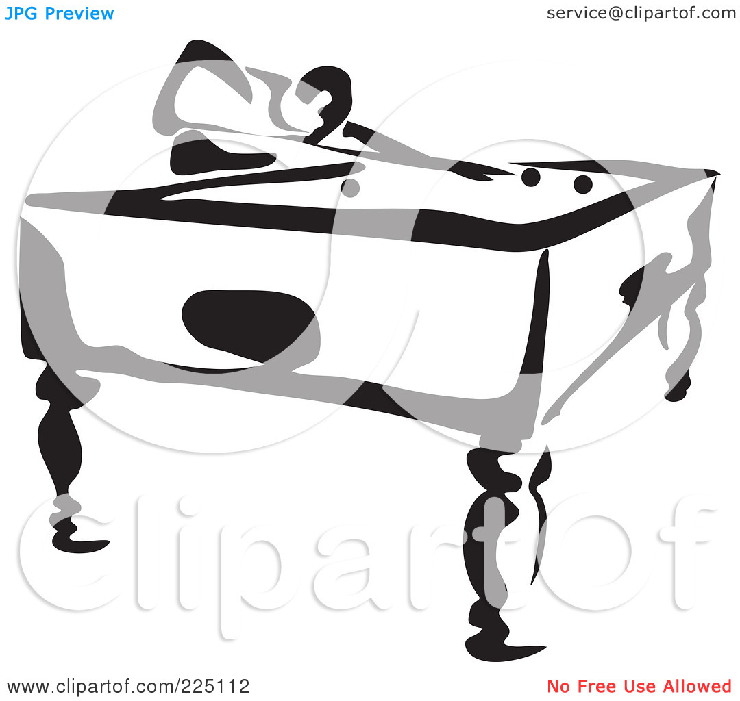 Pool Clipart Black And White   Clipart Panda   Free Clipart Images