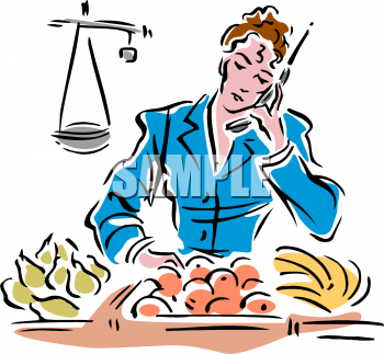 Royalty Free Business Clip Art Business Clipart