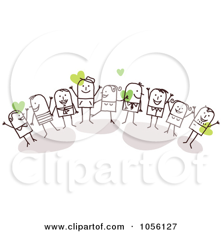 Royalty Free Happy Illustrations By Nl Shop  1