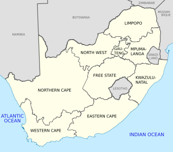 South Africa   Wikipedia The Free Encyclopedia