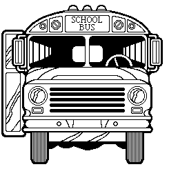 Black   White Bus   Free Cliparts That You Can Download To You