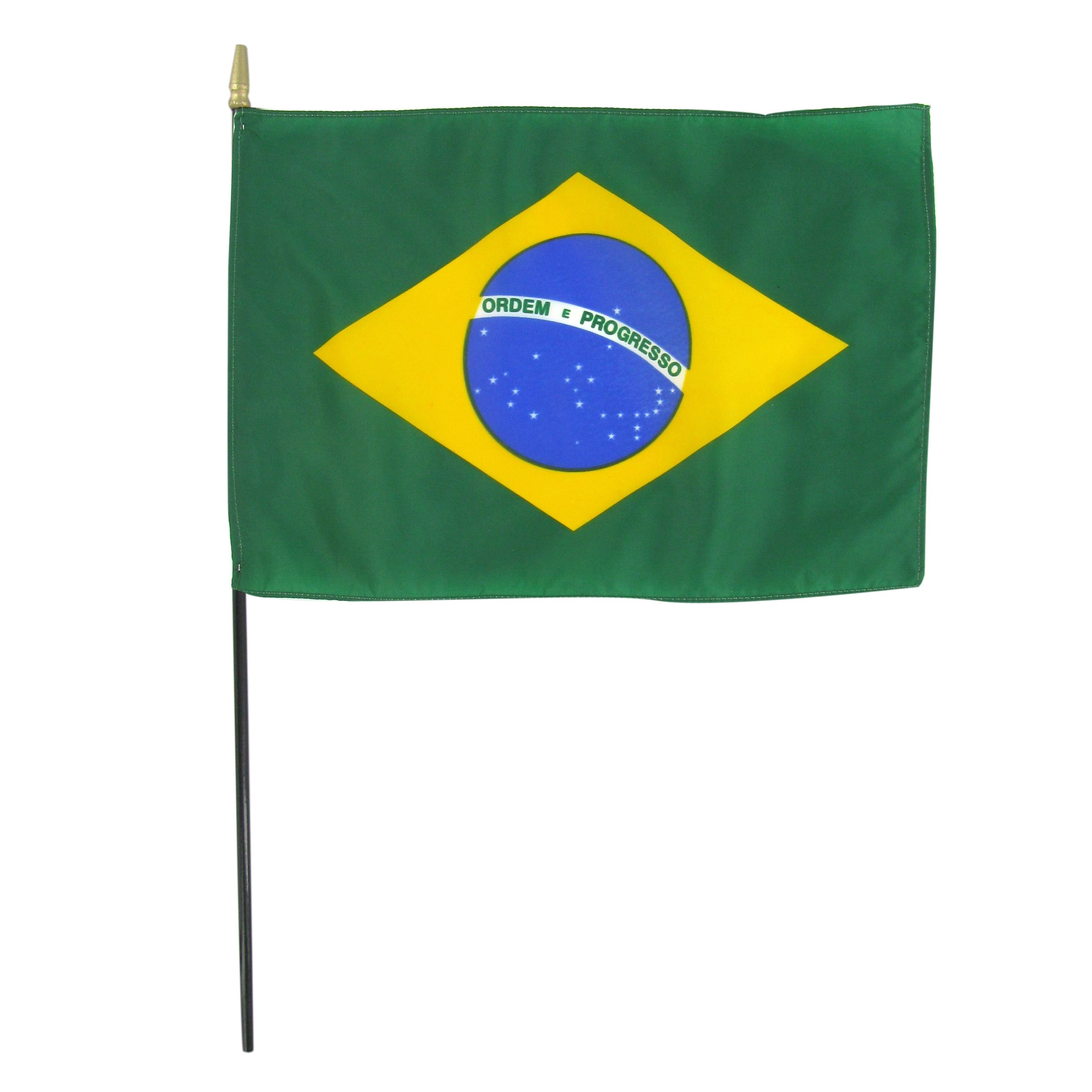 Brazil Flag Clip Art   Clipart Best